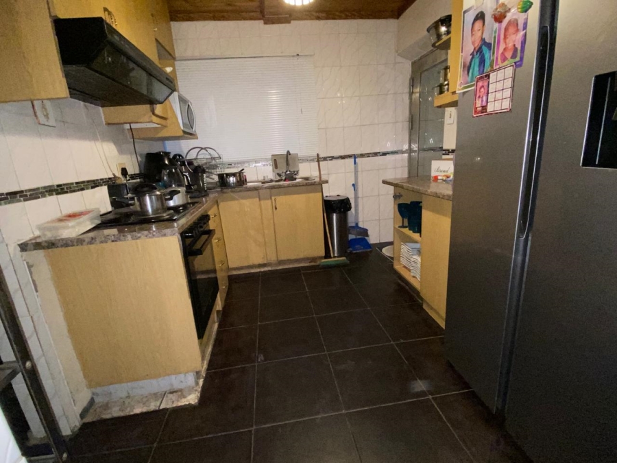 3 Bedroom Property for Sale in Zamdela Free State